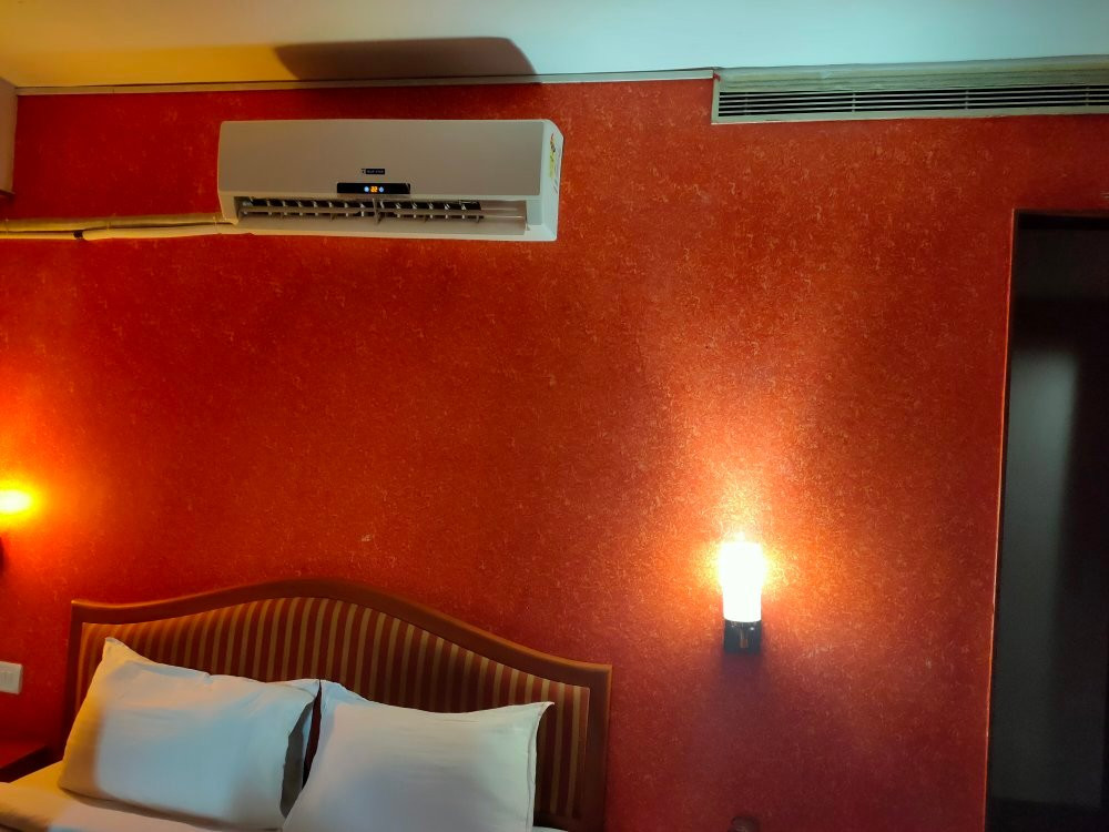 Hotel Maathus Inn主图