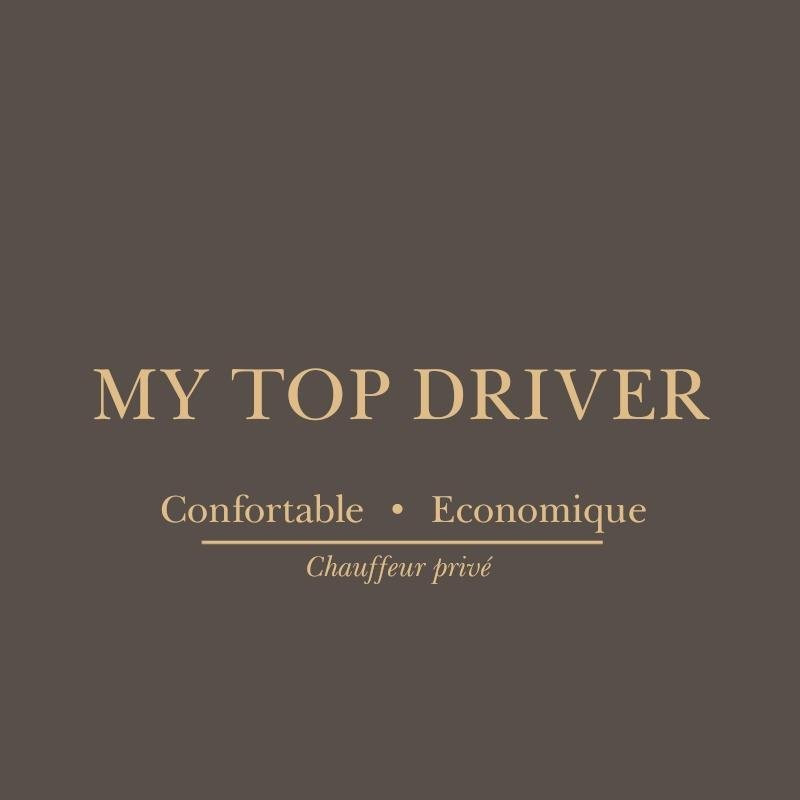 My Top Driver