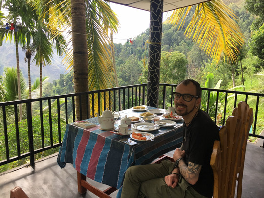 Different View主图