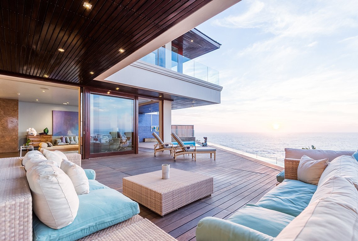 Ellerman House-官方