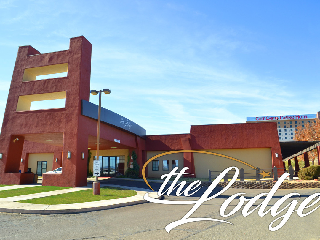 Cliff Castle Casino Hotel主图