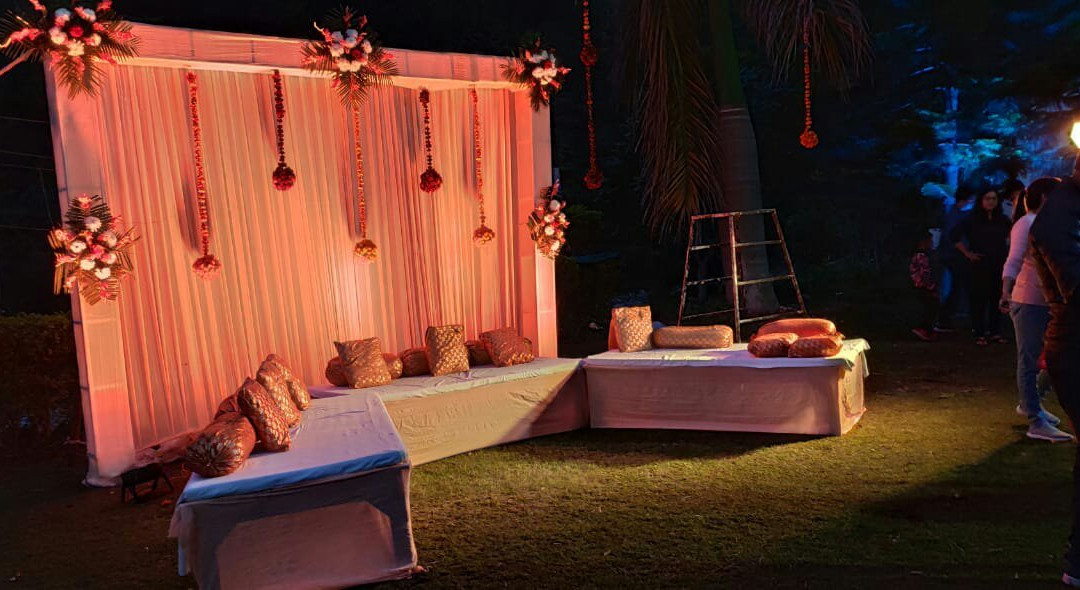 Phoolchatti Resort主图