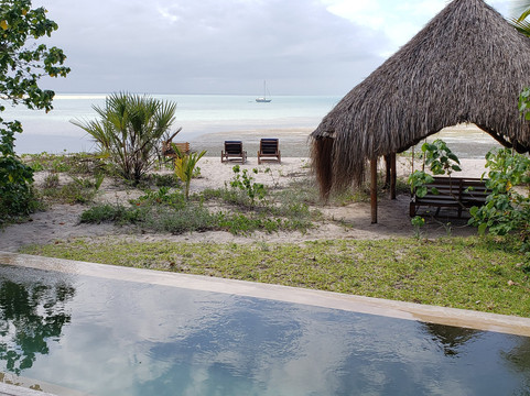 Andbeyond Benguerra Island主图