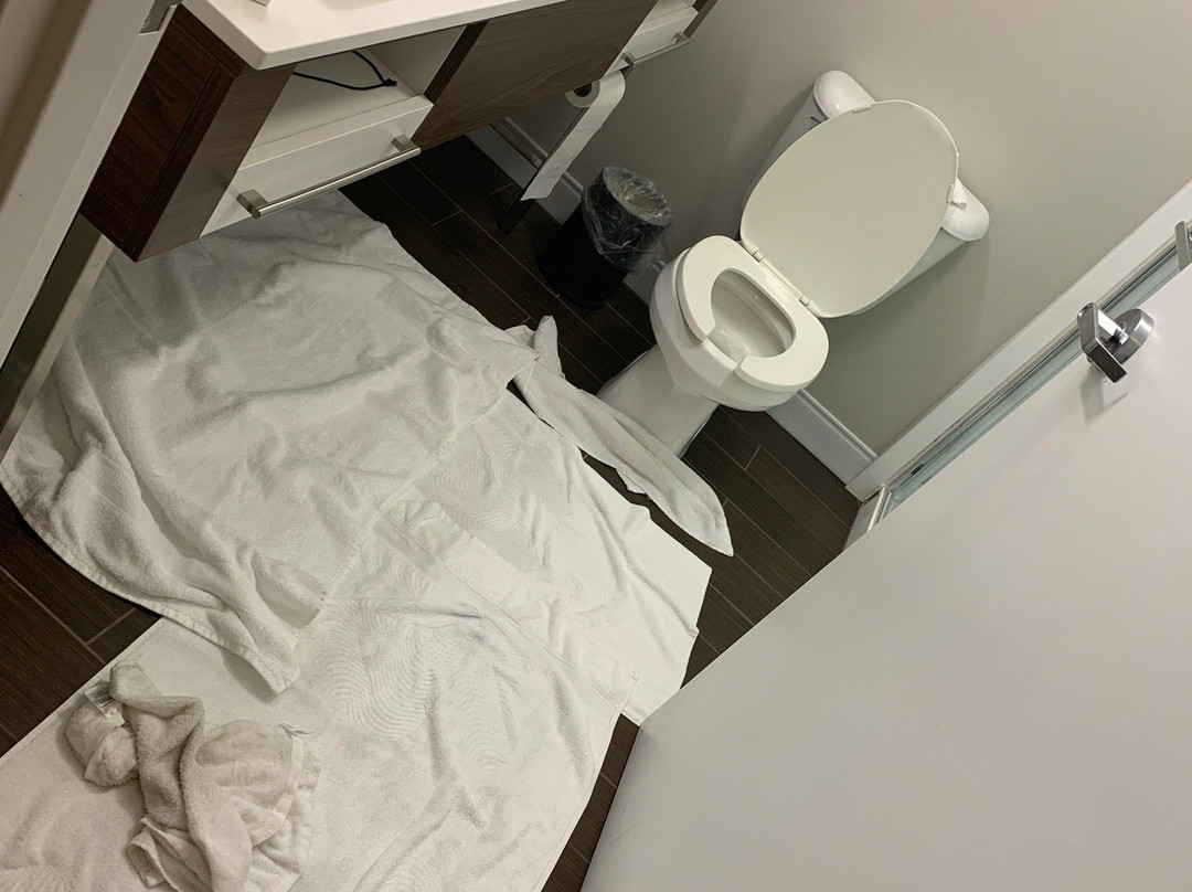 Hampton Inn Somerset主图