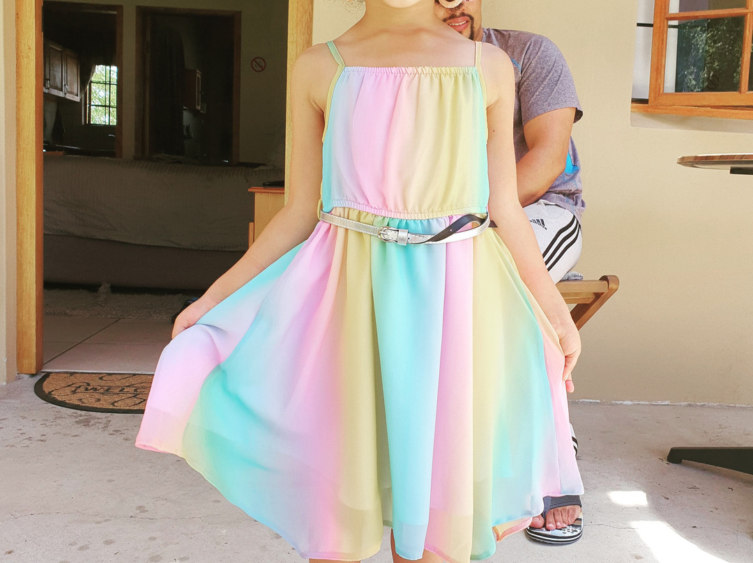 Resthaven Guest House主图