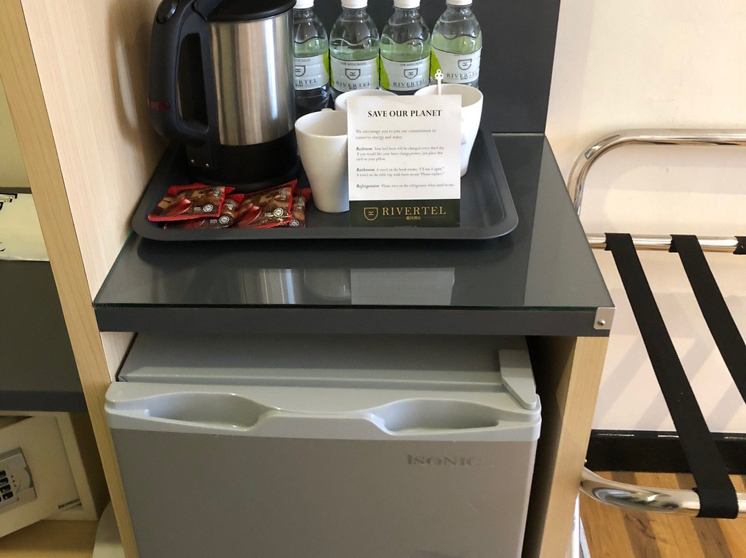 Rivertel Hotel主图