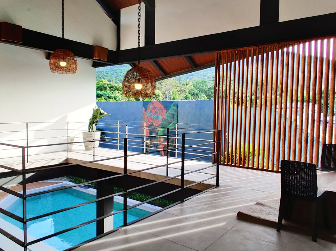 Casa Tropica Villas