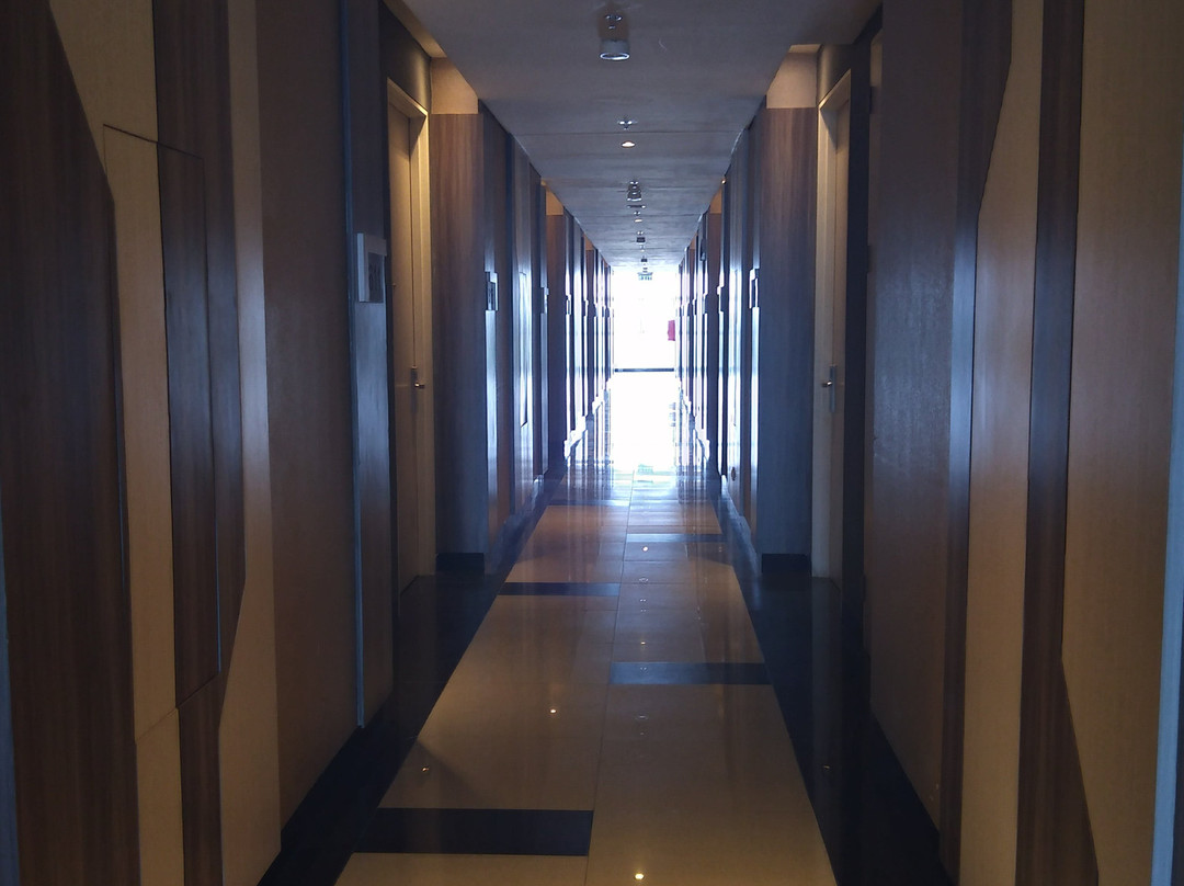 Luminor Hotel Jambi主图