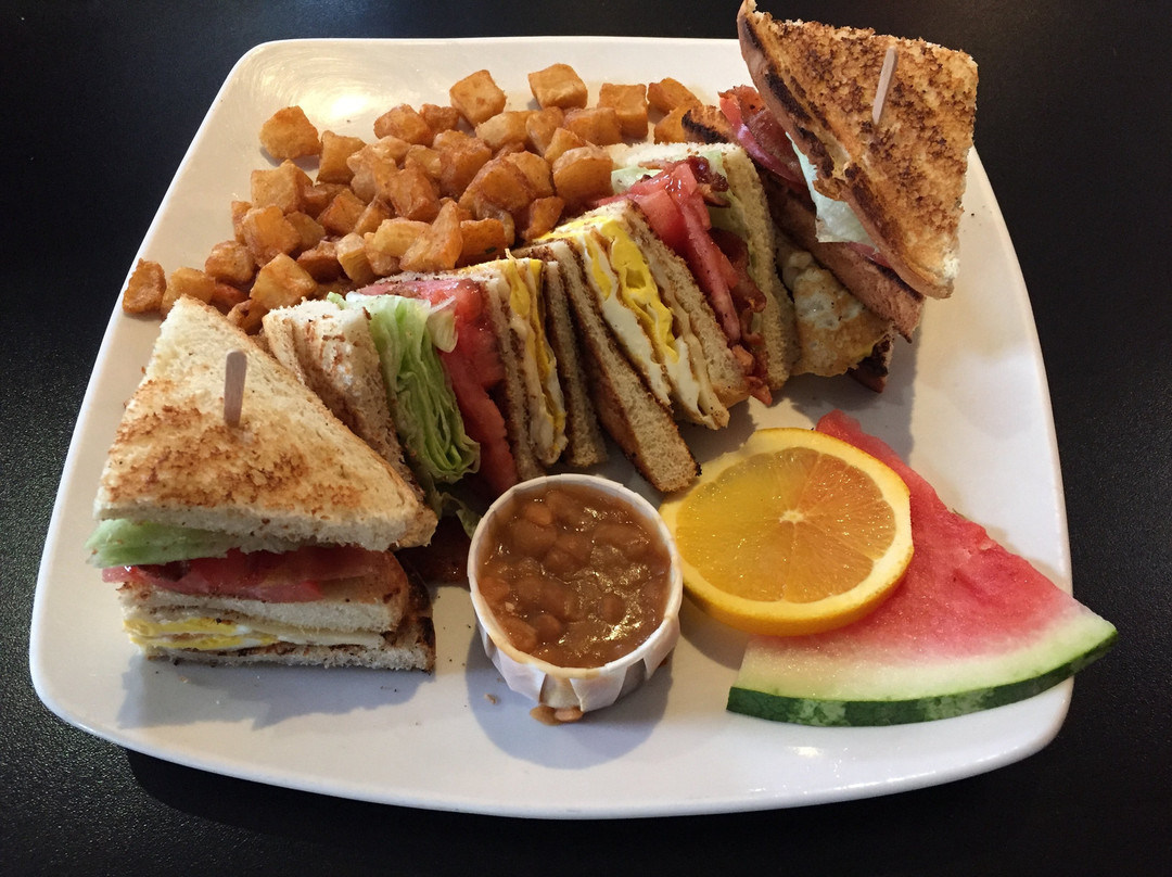 Restaurant La Vieille Ecole