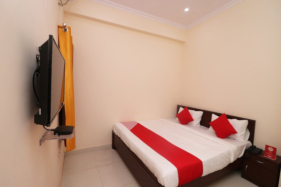 OYO 27941 Sangam Darshan主图