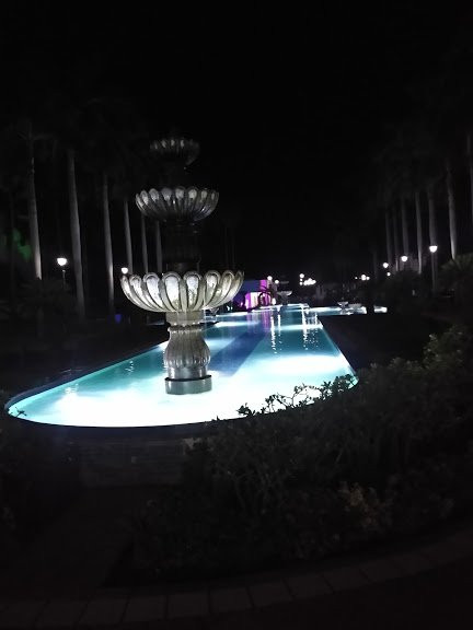 哈利斯科悦宜湾酒店主图