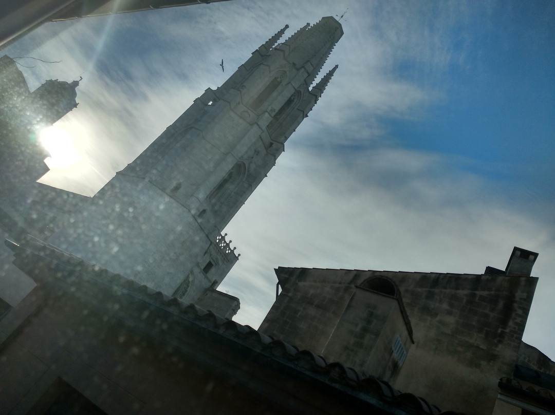 Hotel Museu Llegendes De Girona主图