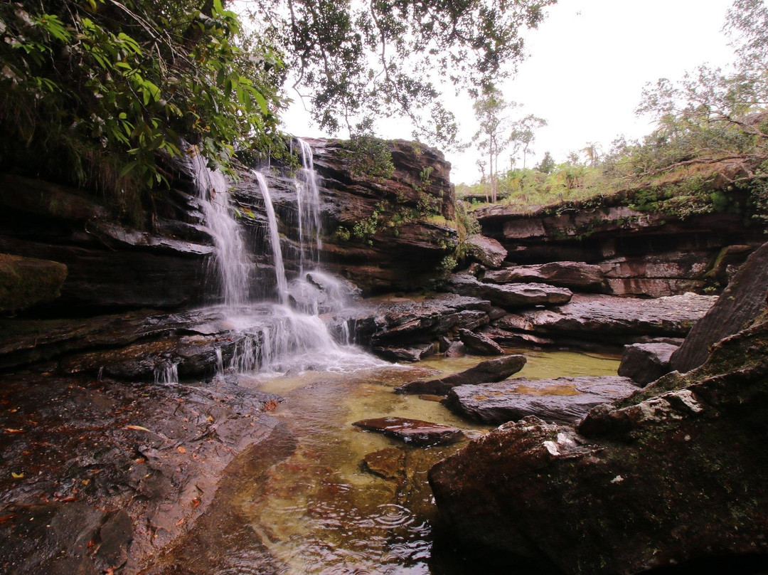 Impulse Travel-La Macarena必去景点