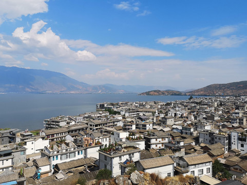 Trippest Travel-大理市必去景点