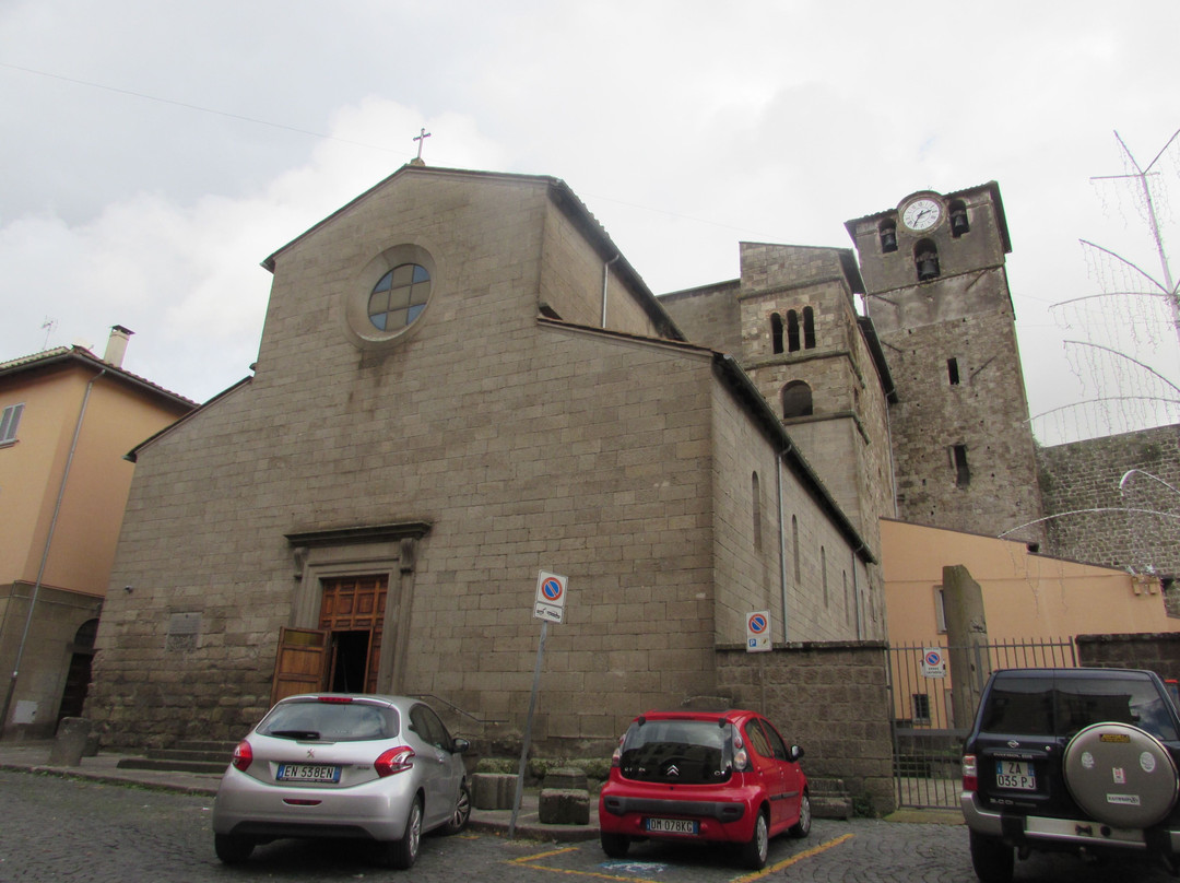 Chiesa di San Sisto景点图片