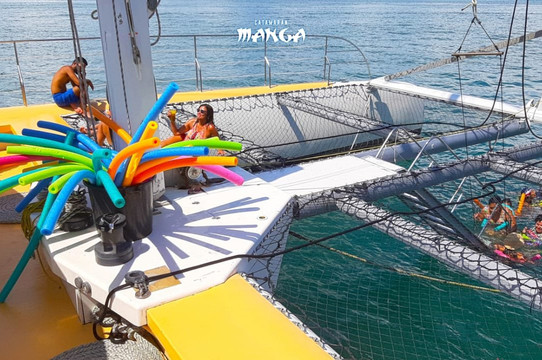 Tours Panama-巴拿马城必去景点