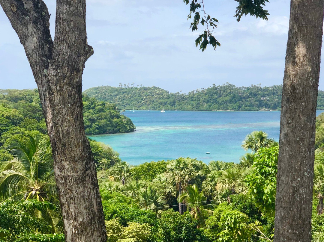 乌托邦度假村及水疗中心主图