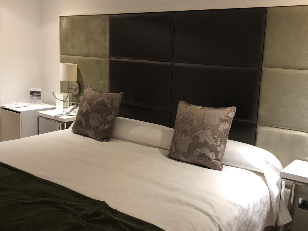 Hotel San Ramon del Somontano主图