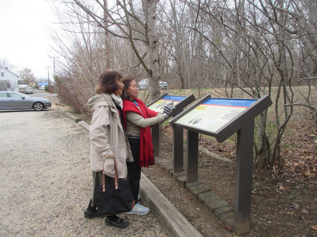 Aldie Mill Historic Park-Aldie必去景点