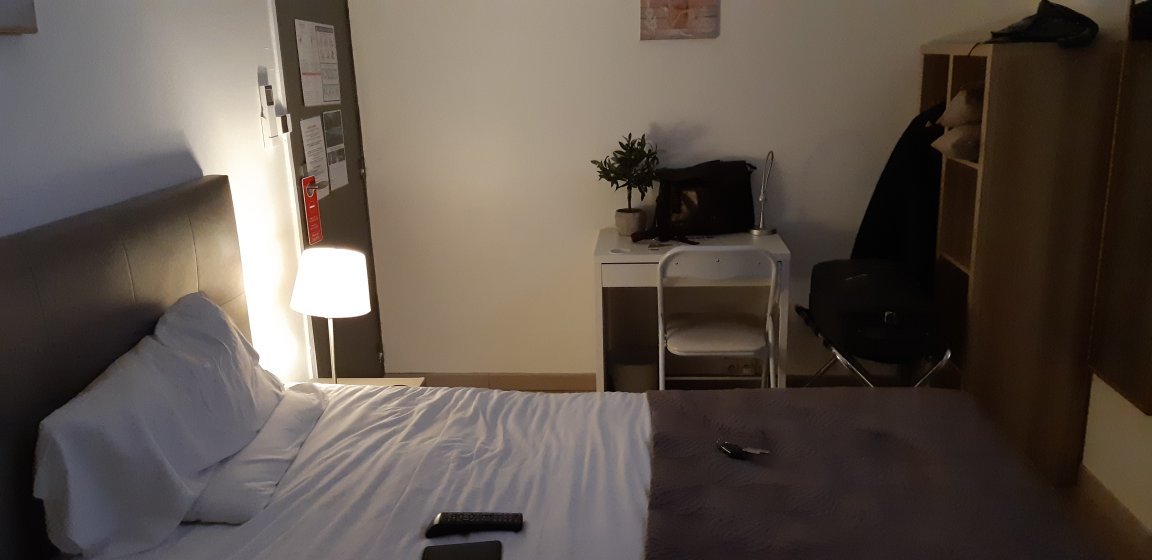 玛德加罗福尔酒店-官方