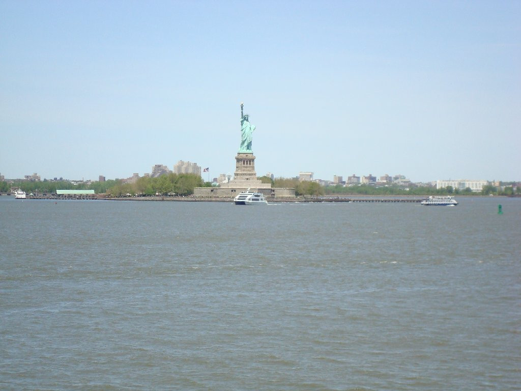 Staten Island Greenbelt-斯塔滕岛必去景点