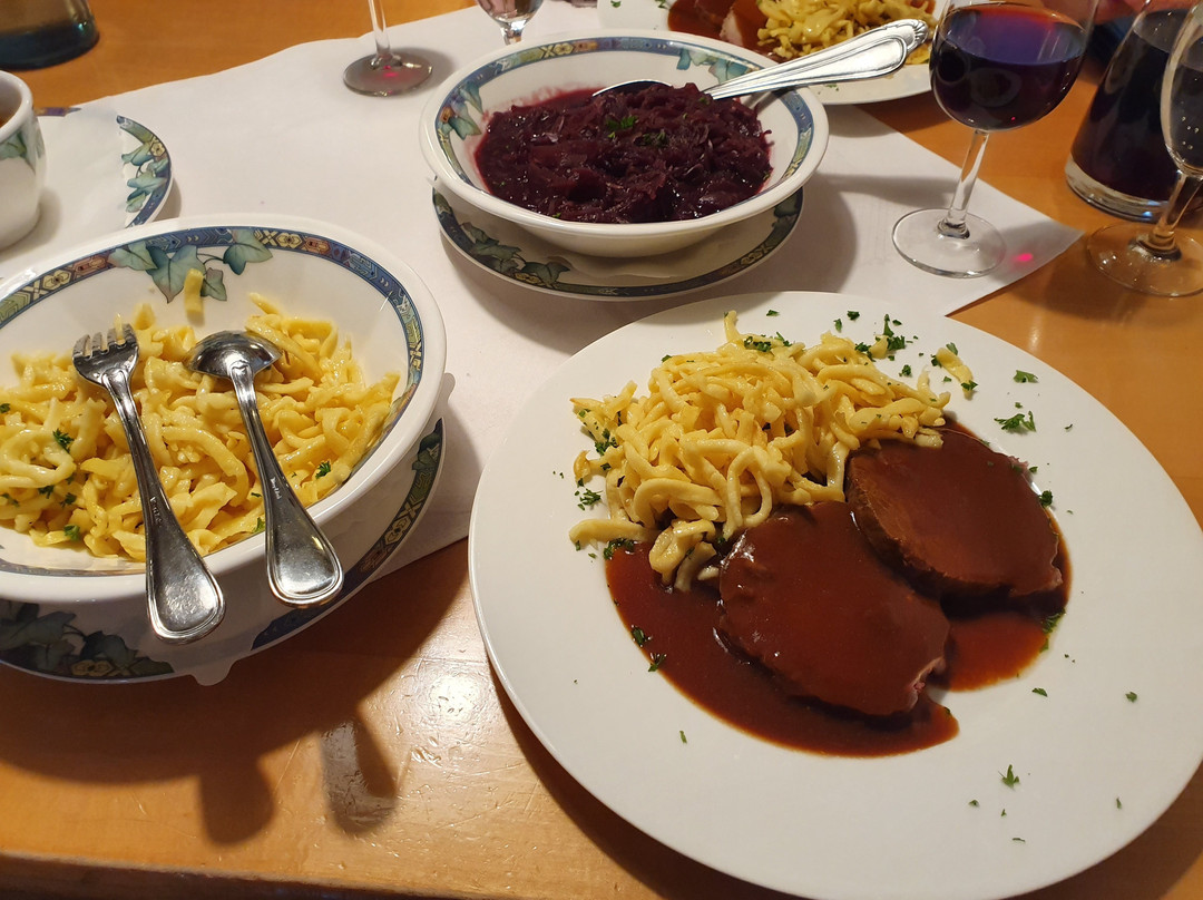 Kandern旅游攻略图片