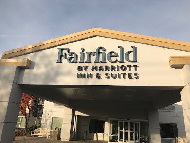 Fairfield by Marriott Inn & Suites Bend Downtown主图