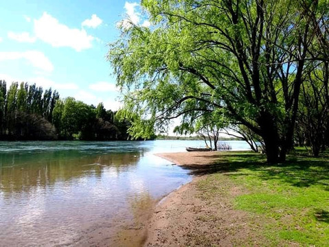 Wala Aventuras-Allen必去景点