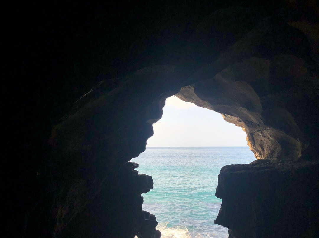 赫拉克勒斯洞穴景点图片