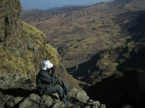 Simien Park Tours-贡德尔必去景点