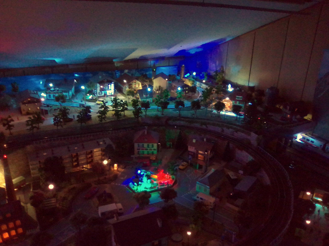 Plastico Fantasy World-Santo Stefano Ticino必去景点