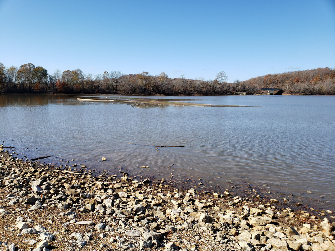 Tennessee River Freshwater Pearl Farm and Museum-Camden必去景点