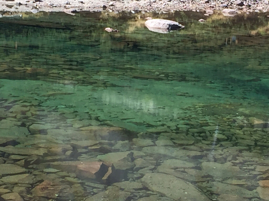 Skalnate pleso-Vysoke Tatry必去景点