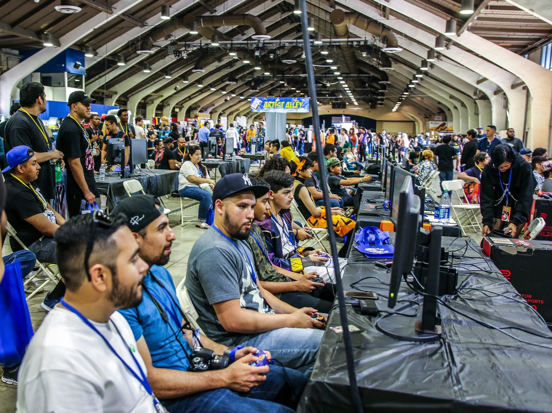 Animanga-安大略必去景点