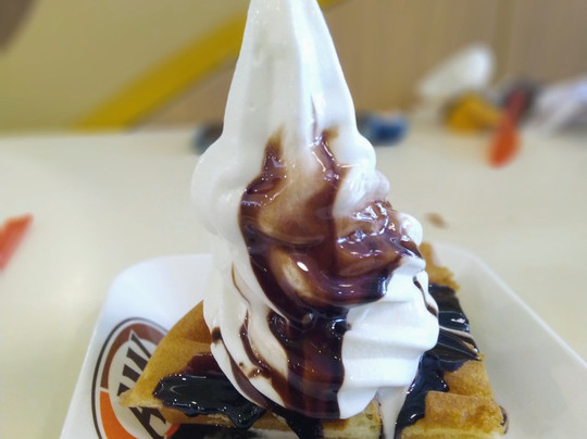 Transmart MX-玛琅必去景点