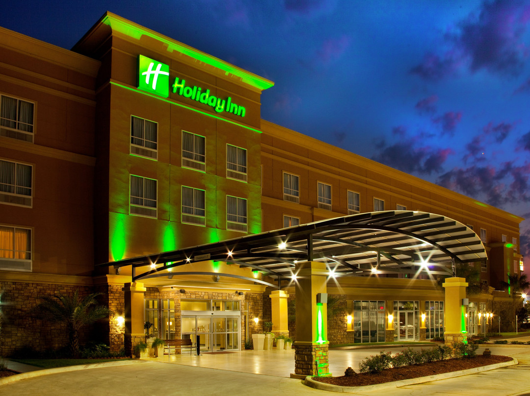 Holiday Inn Hammond By IHG主图