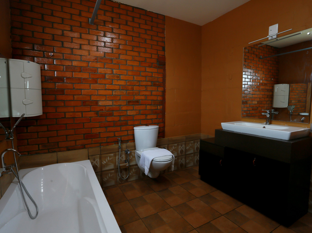 Woodgreens Ayurveda and Wellness Resort主图