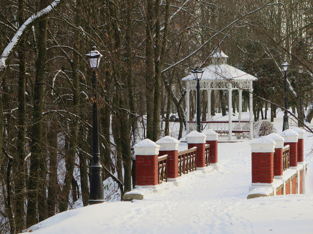 Private Certified Tour Guide in Minsk, Belarus-明斯克必去景点