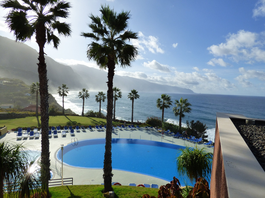 Monte Mar Palace Hotel主图