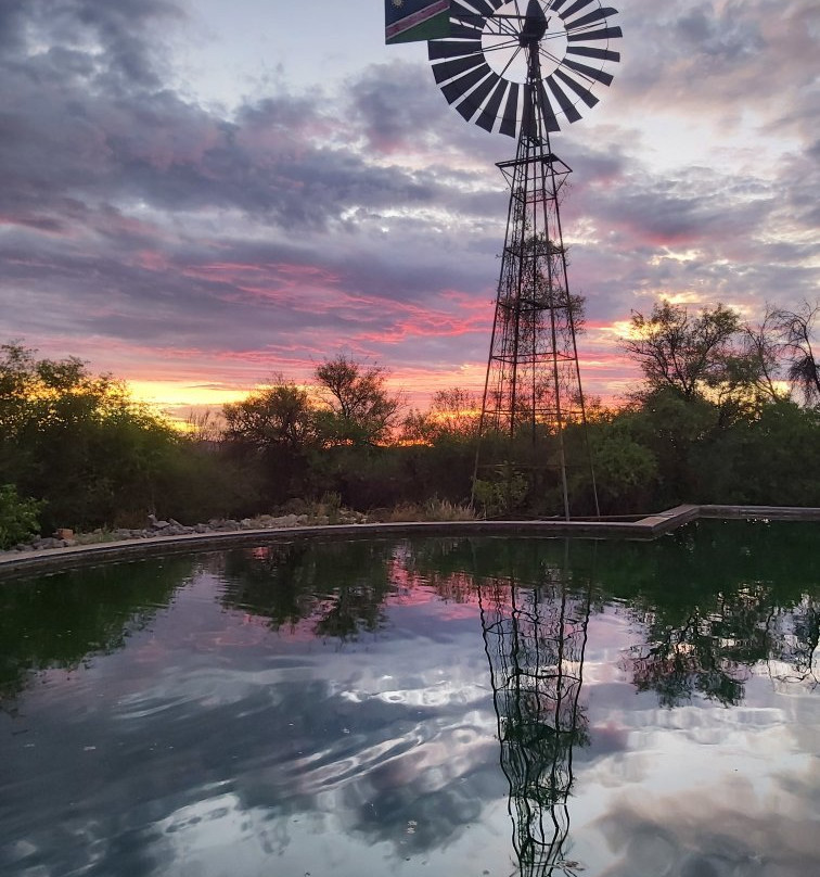 Seidarap Guesthouse主图