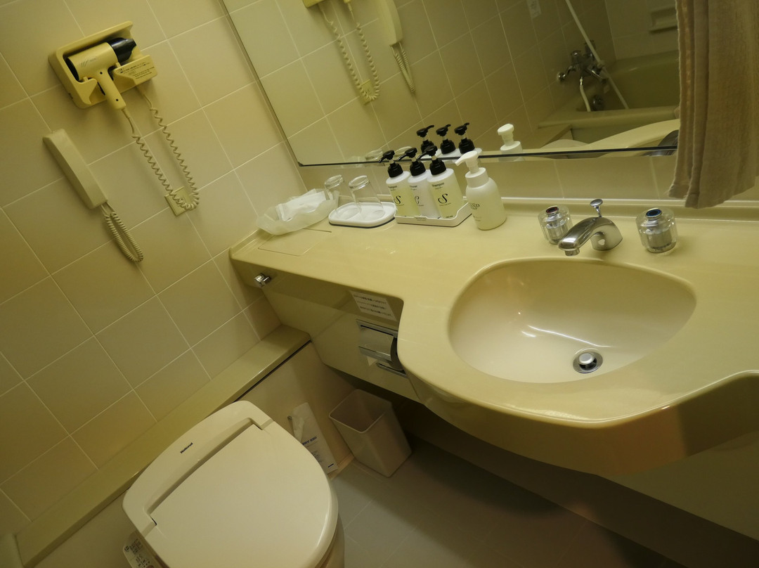 Hotel Century Ikaya主图