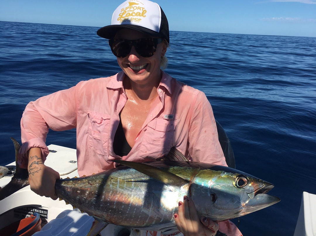 Nosara Sea Saw Tours-Garza必去景点