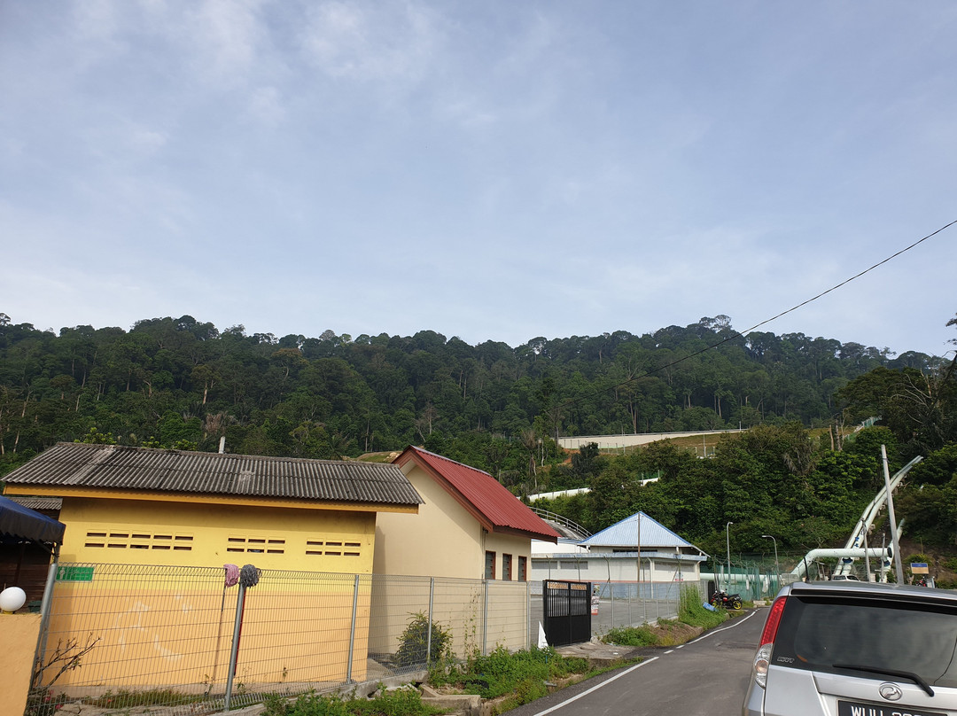 Bukit Jugra景点图片