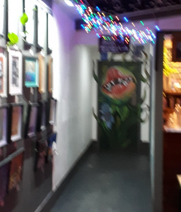 Netherworld-布里斯班必去景点