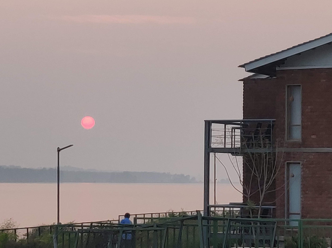 MPT Bison Resort, Madhai主图