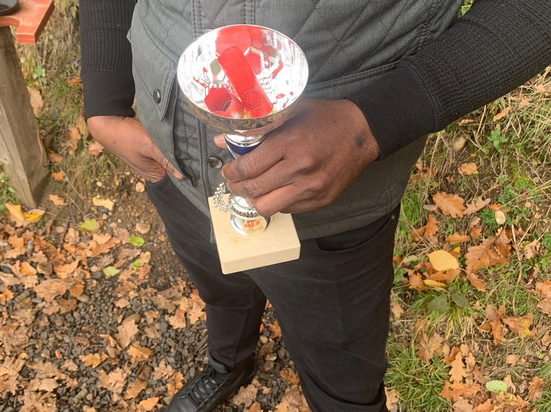 JJ's Clay Shooting Club-达特福德必去景点