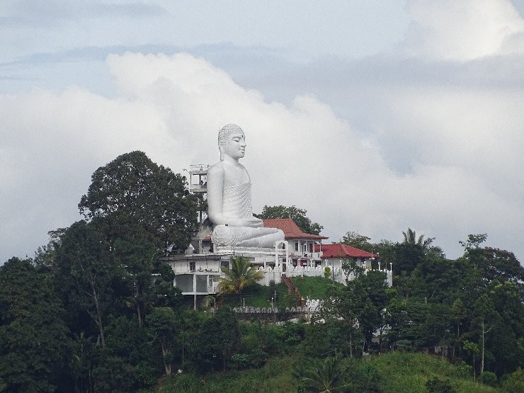 RB Tours Srilanka景点图片