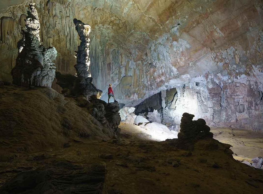 Phong Nha Trekking Tours-Phong Nha必去景点