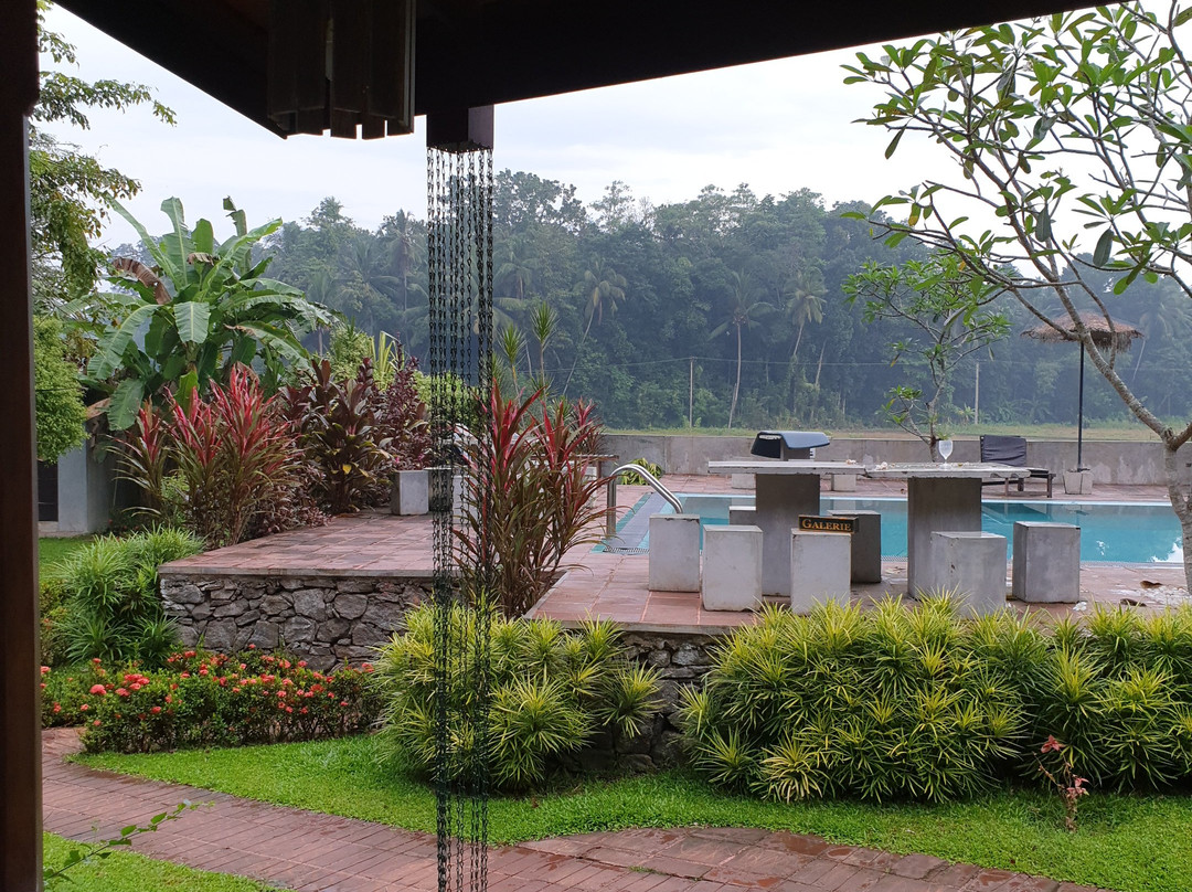 Villa Pinnawala主图