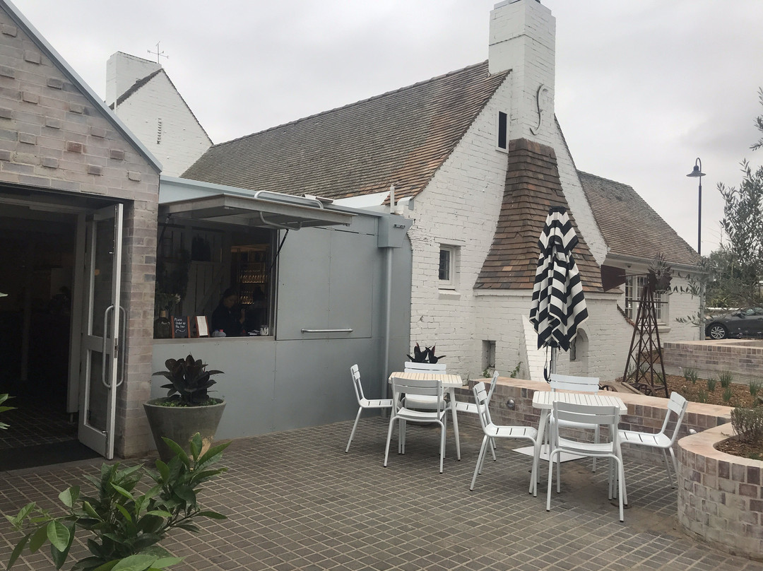 Camden Valley Inn主图